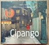 Nelly Delay Cipango. Japon-Occident, l'histoire d'une rencontre